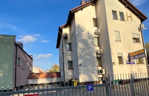 Centrum Bed & Breakfast | Villa Centrum with access Kitchen
