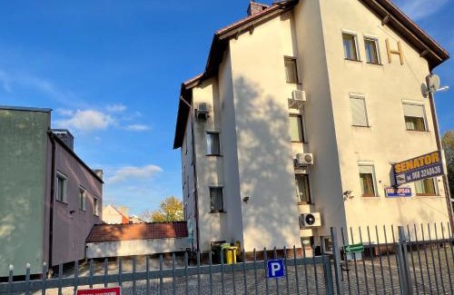 Centrum Bed & Breakfast | Villa Centrum with access Kitchen