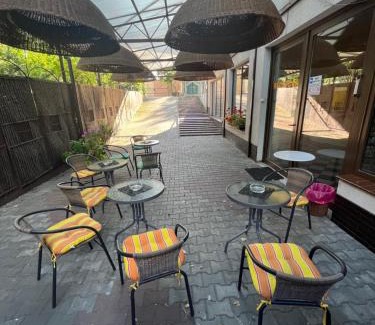 Centrum Bed & Breakfast | Villa Centrum with access Kitchen
