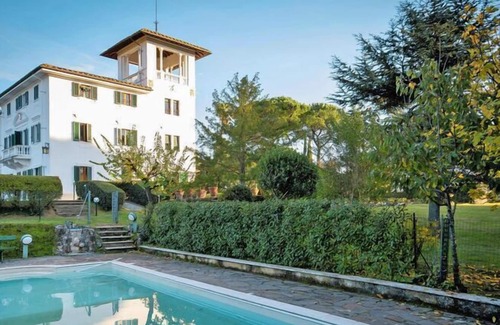 Empoli House | Villa Cerbaiola, Empoli