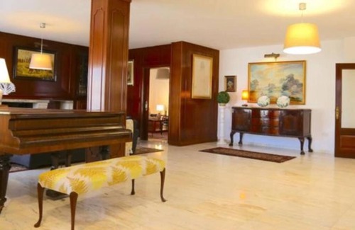 El Candado Villa | VILLA CERCA DE LA PLAYA,PISCINA PRIVADA,BBq