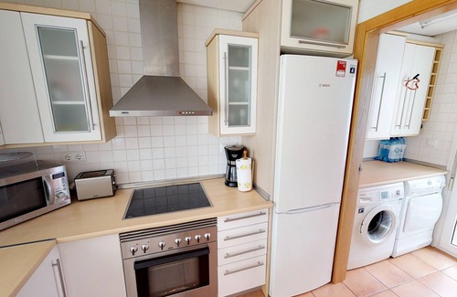 Torre-Pacheco Villa | Villa Cerezo - A Murcia Holiday Rentals Property