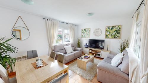 Torre-Pacheco Villa | Villa Cerezo - A Murcia Holiday Rentals Property