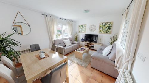 Torre-Pacheco Villa | Villa Cerezo - A Murcia Holiday Rentals Property