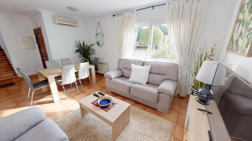 Torre-Pacheco Villa | Villa Cerezo - A Murcia Holiday Rentals Property