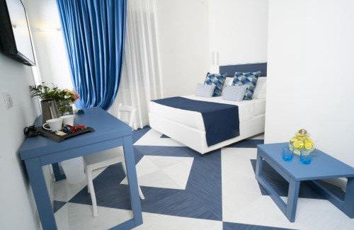 Sorrento House | Villa Cettina Boutique Hotel