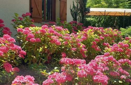 Juvigny House | Villa Champagne - à Proximité du lac
