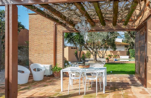 Pals House | Villa Chantal by Interhome