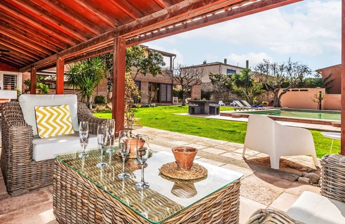 Pals House | Villa Chantal by Interhome