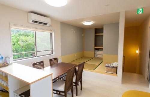 Sakimotobu House | Villa・Charme/Vacation STAY 63063