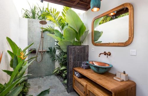 Banjar Semer Villa | Villa Chempaka by Alfred in Bali