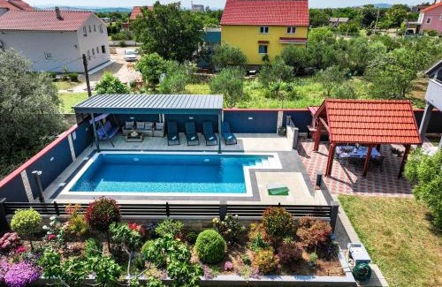 Sopot Villa | Villa Chervil ZadarVillas