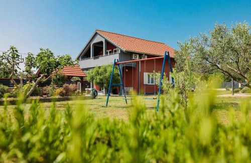 Sopot Villa | Villa Chervil ZadarVillas