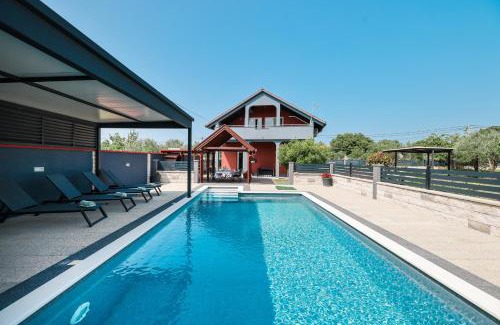 Sopot Villa | Villa Chervil ZadarVillas