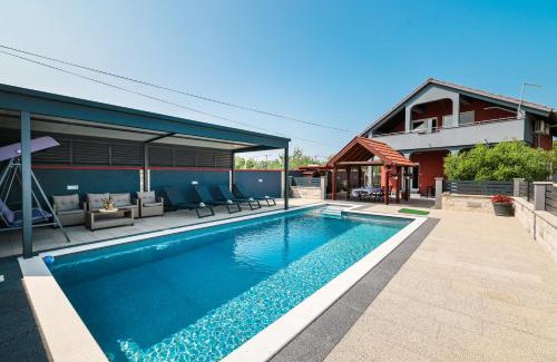 Sopot Villa | Villa Chervil ZadarVillas