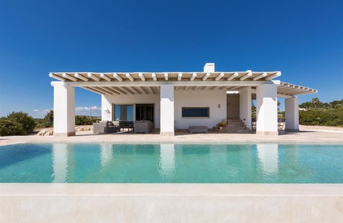 Avetrana Villa | Villa Chianca by Perle di Puglia
