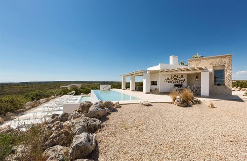 Avetrana Villa | Villa Chianca by Perle di Puglia