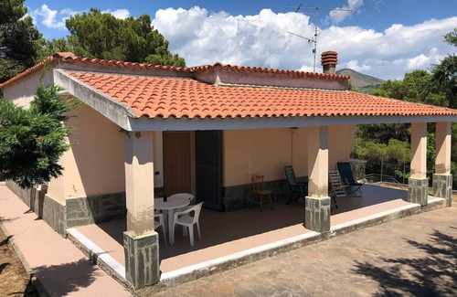 Marina Di Camerota Villa | Villa Chiara Ground Floor, Marina di Camerota, Cilento
