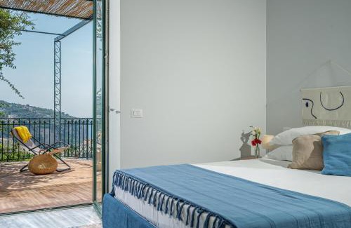 Vico Equense Apartment | Villa Chiara