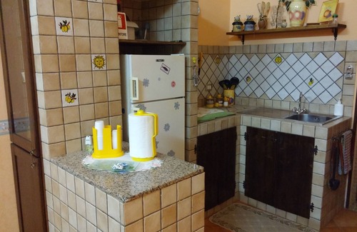 Noto Villa | Villa Chiara Oasis of Vendicari Noto CIN IT089013C27MXGG6LB Cir 19089013C207445