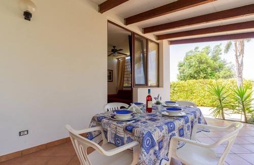 Sant'Isidoro Apartment | Villa Cieloazzurro - Bilo by BarbarHouse