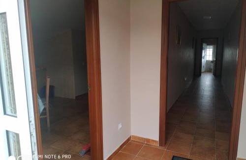 Samieira Apartment | villa cienfuegos