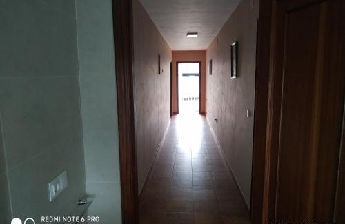Samieira Apartment | villa cienfuegos