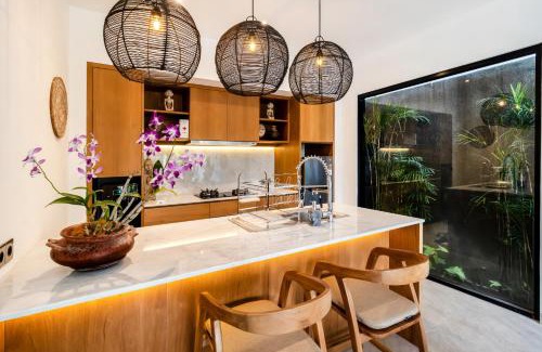 Peliatan Villa | Villa Cinta by BaliSuperHost