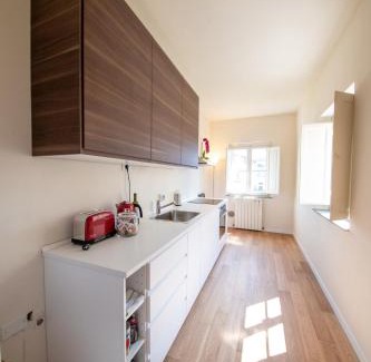 Lucca Historical Center Apartment | VILLA CITTADELLA