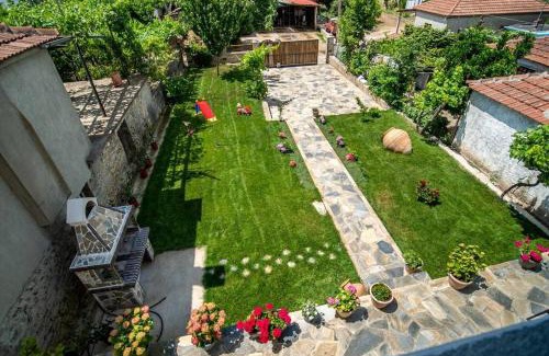 South Pelion Villa | Villa Clairy in Argalasti, Pelion