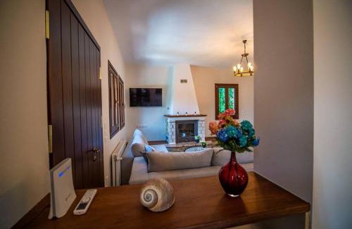 South Pelion Villa | Villa Clairy in Argalasti, Pelion
