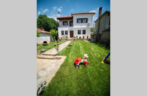 South Pelion Villa | Villa Clairy in Argalasti, Pelion