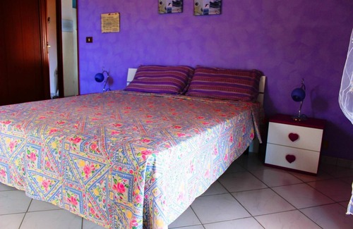 Joppolo Other | Villa Clara a few steps from the sea, for 6 people!