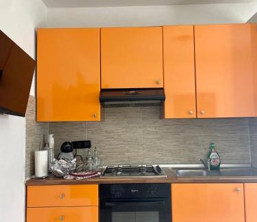Scandale House | Villa Claudia - Appartamento A