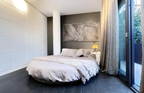 Vatican Villa | Villa Clivo - Amazing Villa Along the Vatican Walls
