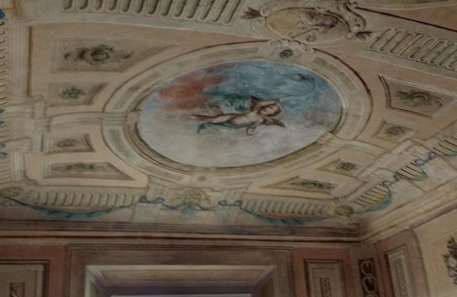 San Giovanni in Persiceto House | Villa Conti Zambonelli