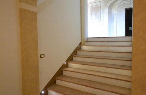 San Giovanni in Persiceto House | Villa Conti Zambonelli