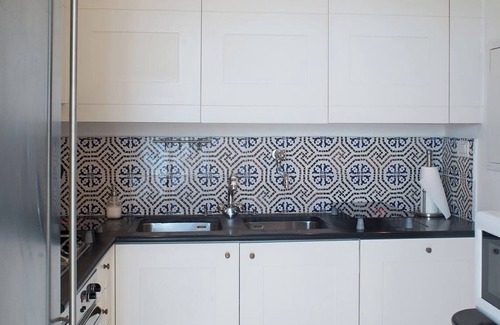 Marina Piccola Villa | Villa Coccodrilla by MyVillaCollection