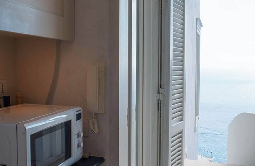 Marina Piccola Villa | Villa Coccodrilla by MyVillaCollection