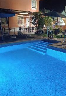 Alcolea House | Villa Coco