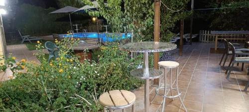 Alcolea House | Villa Coco
