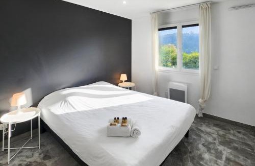 Collonges-au-Mont-d'Or House | Villa Collonges