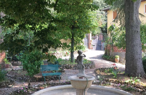 Siena Apartment | Villa "Colombaiolo di Marciano", 28 with garden and swimming pool near the center of Siena