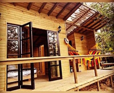 Viani Cabin | Villa Colombia