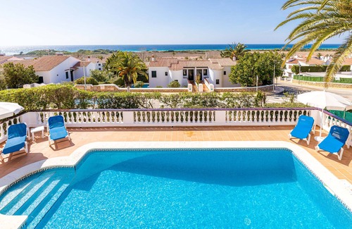 Sant Jaume Mediterrani Villa | Villa Colors by Escape Home