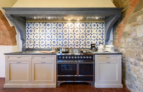 Greve in Chianti Villa | Villa Conca d'Oro by MMega