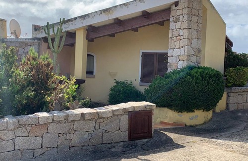 Conca Verde House | Villa Conca Verde