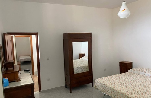 Perdifumo Cottage | Villa confortevole, immersa tra il verde e le colline di Perdifumo