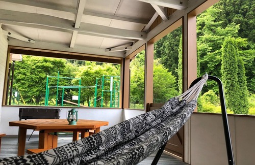 Fujikawaguchiko RV Rental | Villa Consecutive night plan 28 people plan/Minamitsuru District Yamanashi