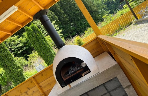 Fujikawaguchiko RV Rental | Villa Consecutive night plan 28 people plan/Minamitsuru District Yamanashi